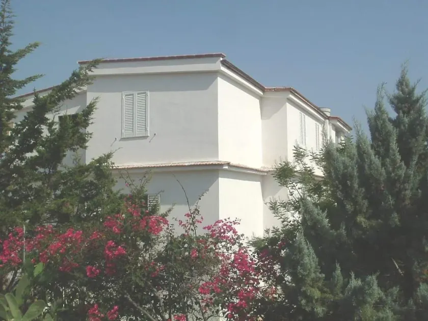To-værelses lejlighed til 4 personer i Villa Daniel i Vieste Gargano - Image 1