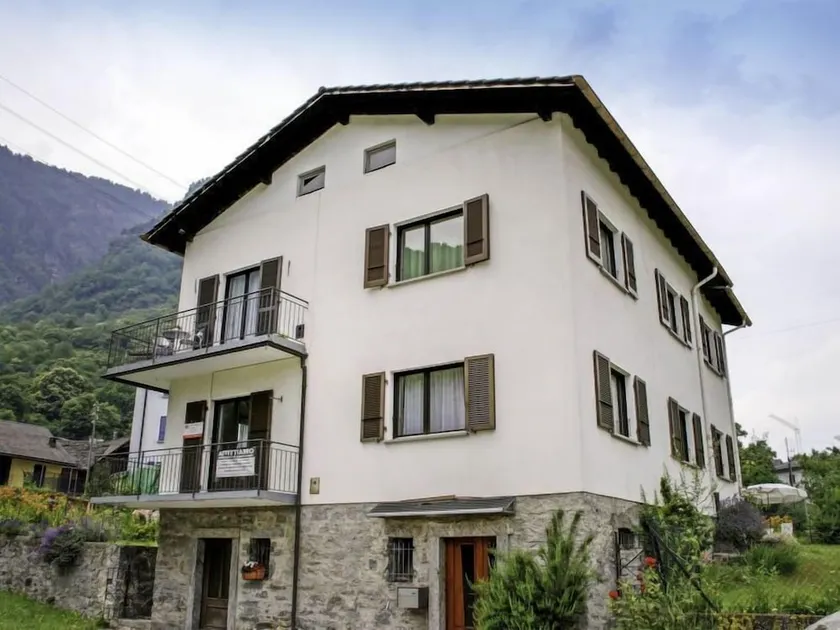 Apartment Gemma by Interhome - Image 1