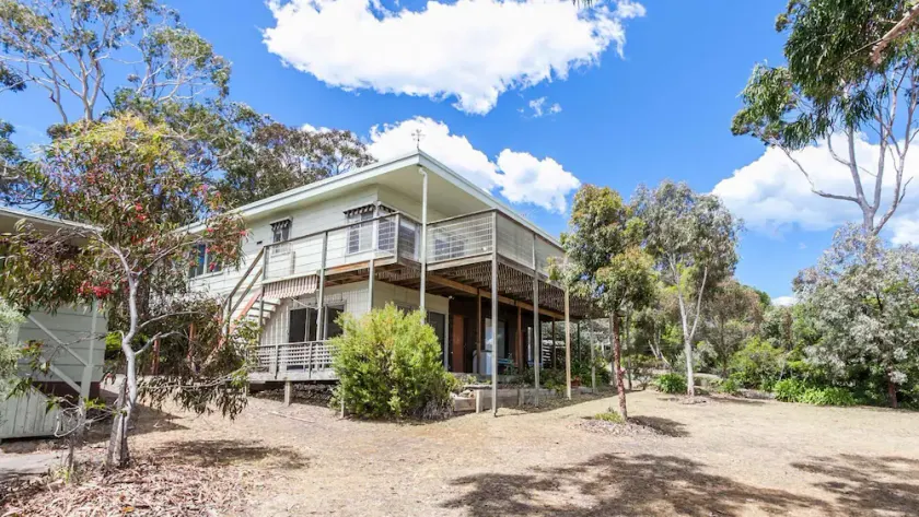 BALAGORANG - Anglesea - Image 1