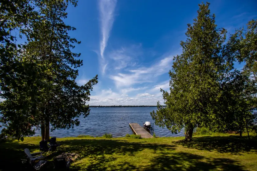 Family Cottage On Balsam Lake - Image 1
