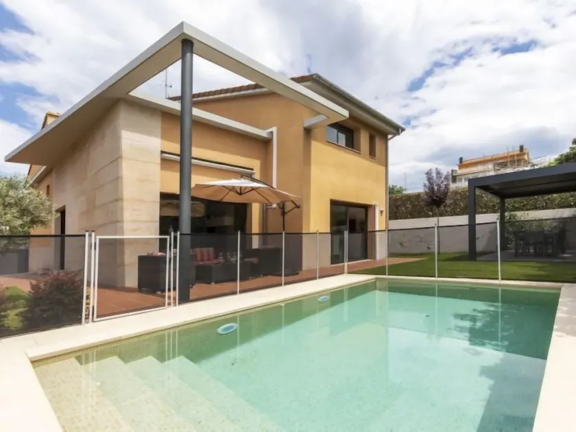 Ferienhaus Volca by Interhome - Image 1