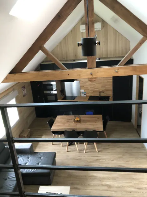 Maison chaleureuse à Loudenvielle - Image 1