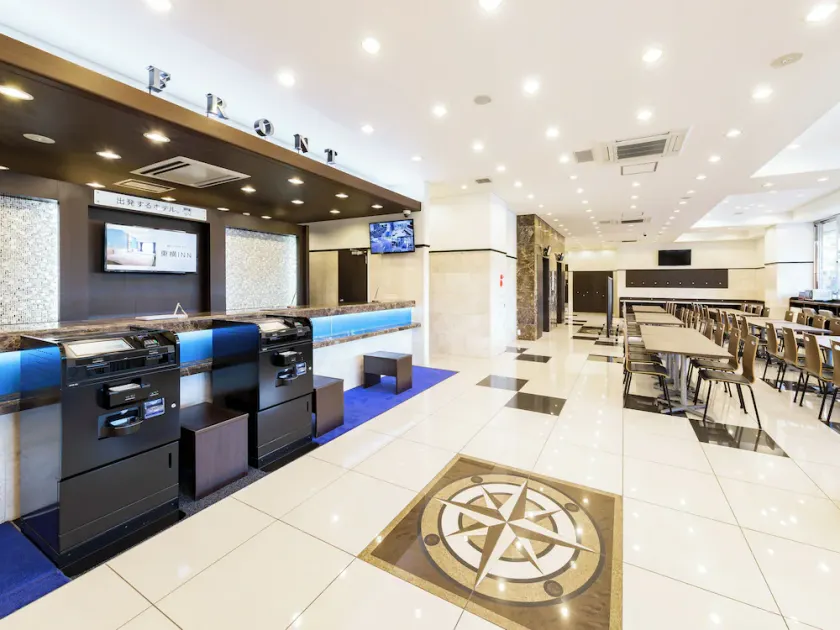 Toyoko Inn Tsu eki Nishi guchi - Image 1