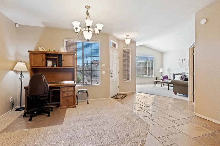 Desert oasis by north Scottsdale - Image 1