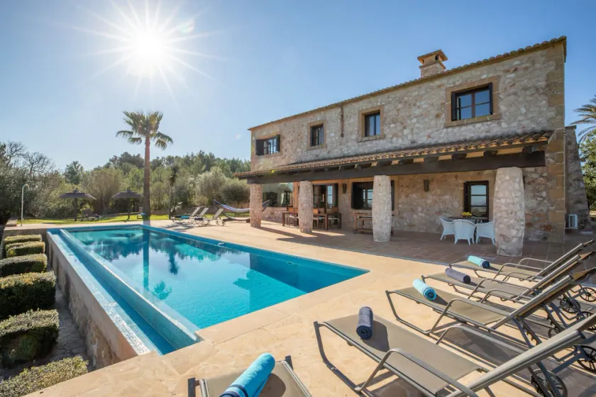 Esturonet, Finca 5StarsHome Mallorca - Image 1