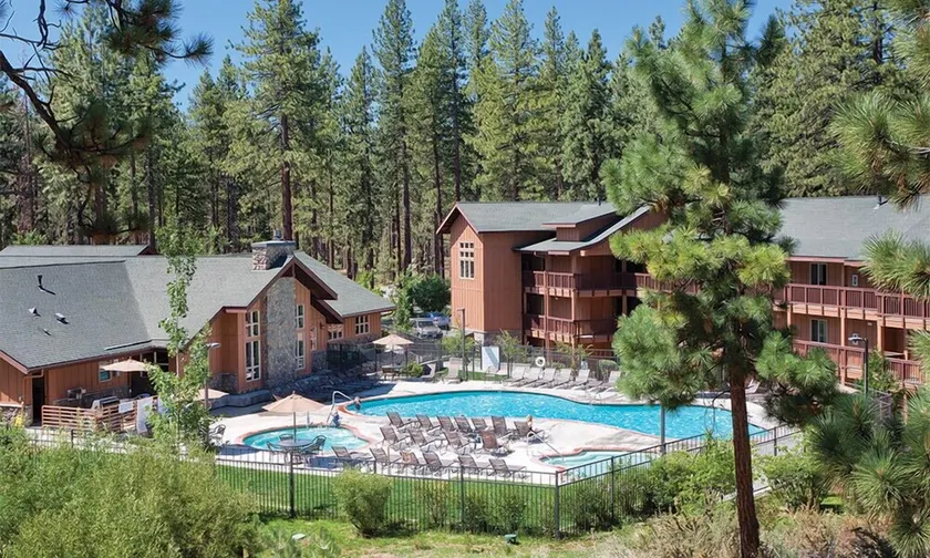 Charming Lodge-Style Resort with Something to do in Every Season! - Image 1