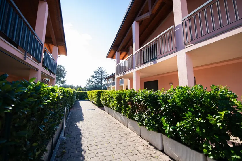 Casa Blu - Image 1