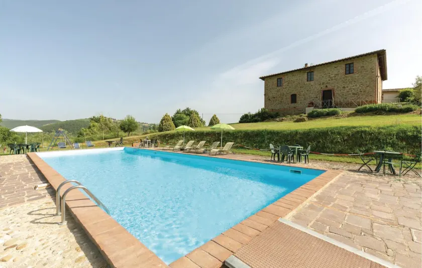 Nice home in S.Vito In Monte TR - Image 1