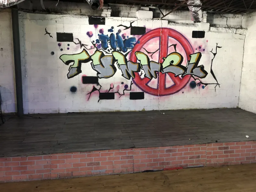 Underground Independent Artist Venue - Image 1