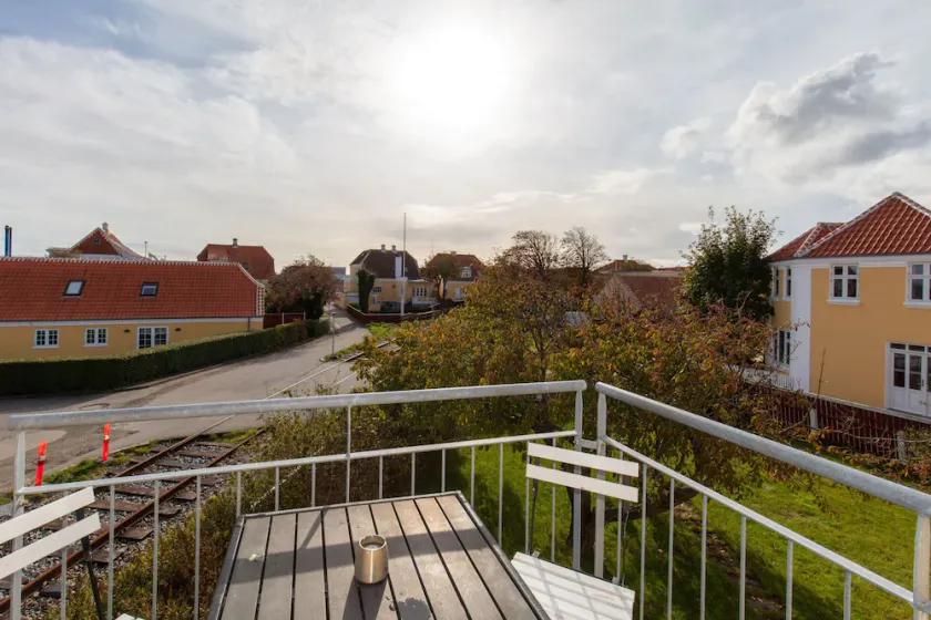 Foldens Bed & Breakfast - Image 1