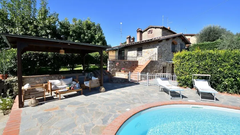 Podere La Casa - Image 1