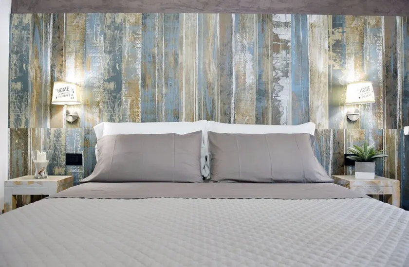 Damiva - Design room - Rome center Trastevere, 10 minutes walk from the metro - Image 1