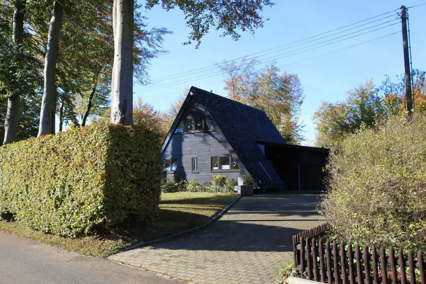 Holiday home in the Bundesgolddorf Höfen bei Monschau !!OFFERS for short breaks !! - Image 1