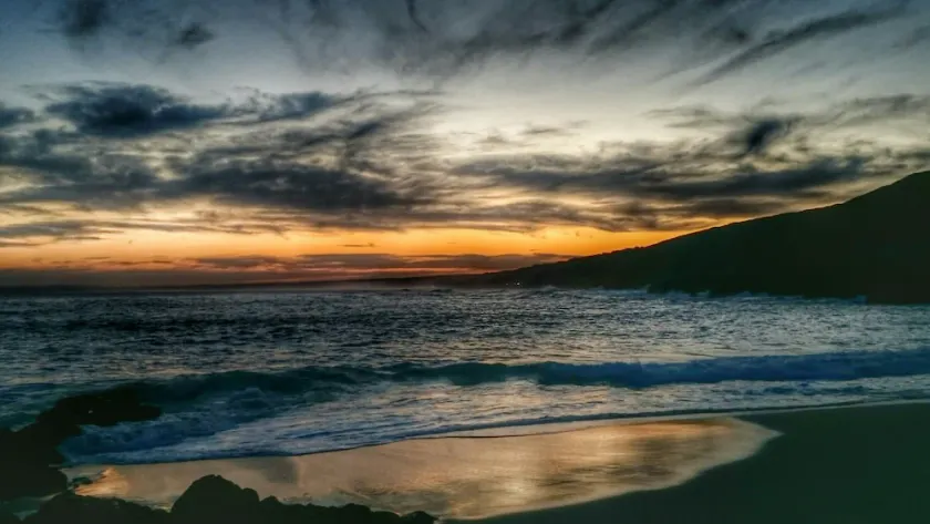 Vistas para o mar impressionantes com a paz do Fynbos! - Image 1