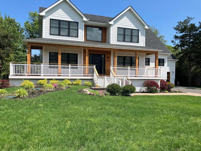 New Hamptons rental w/ pool, perfect for your Long Island family getaway! - Image 1