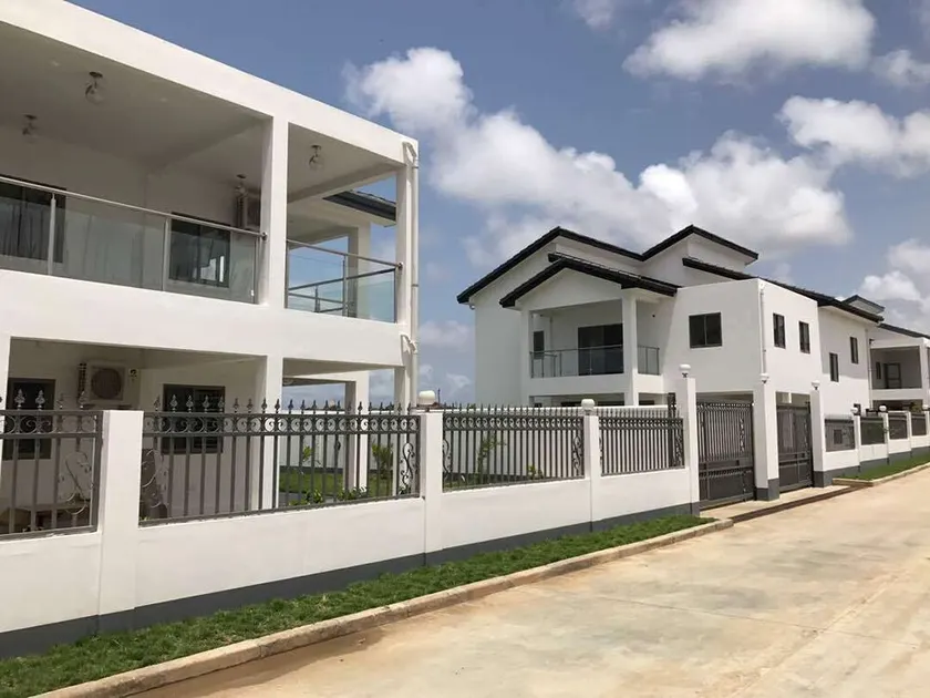 Presidential Villa Home - Image 1
