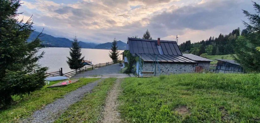 The Fisherman's House - Image 1