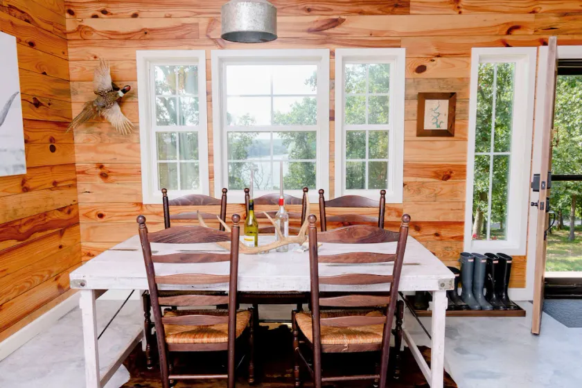 Farm House - Image 1