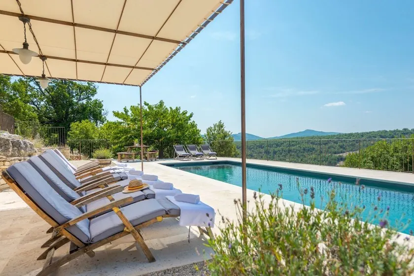 Maison Sebastien - Six Bedroom Villa, Sleeps 13 - Image 1