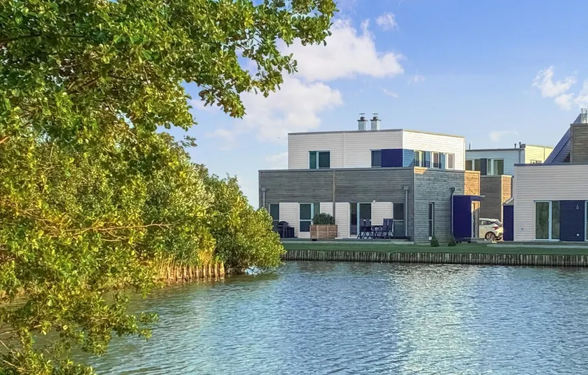 Bellissima casa a Tossens con sauna - Image 1