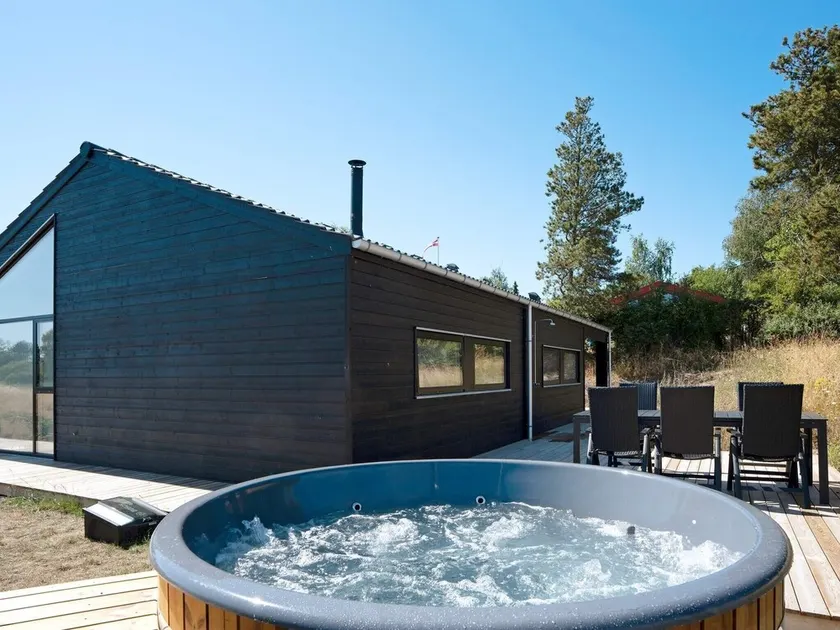 5 star holiday home in Slagelse - Image 1