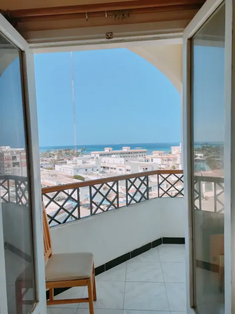 Diana Hotel  - Image 1