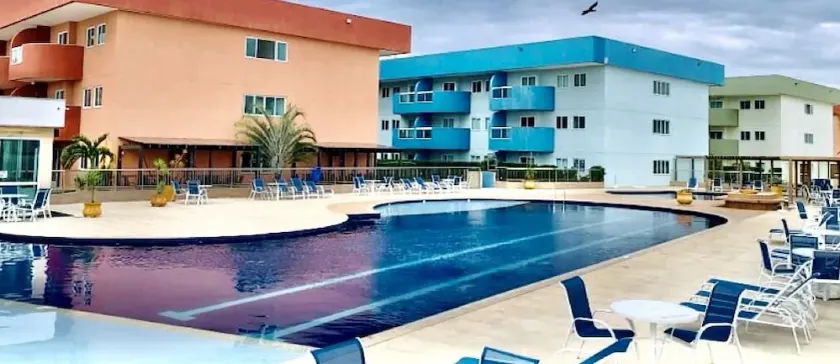 Clean Cozy Resort - Image 1