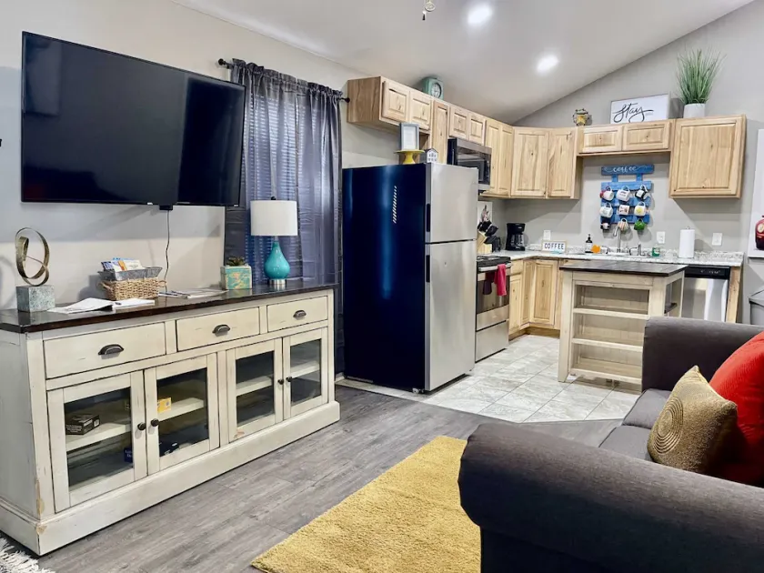 Rejuvenation Station - 2BR 1BA - Close to Tech - Image 1