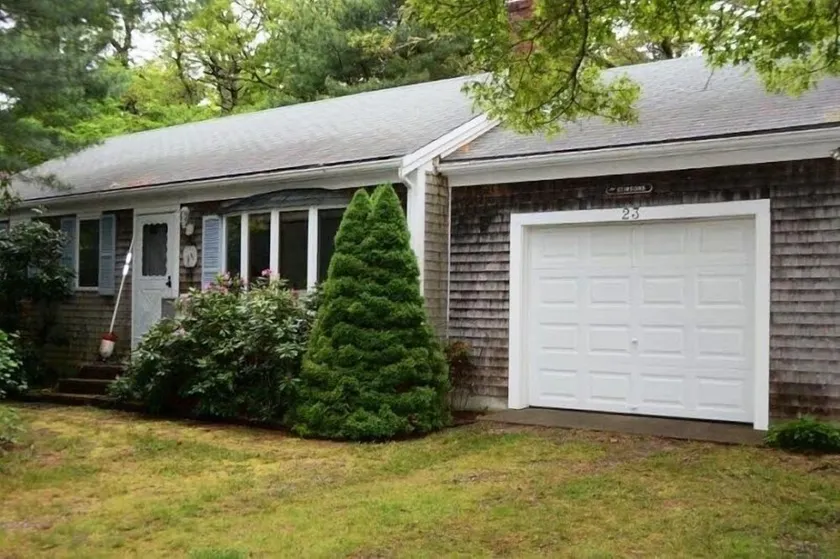 Pet-Friendly Orleans Rancho - Image 1
