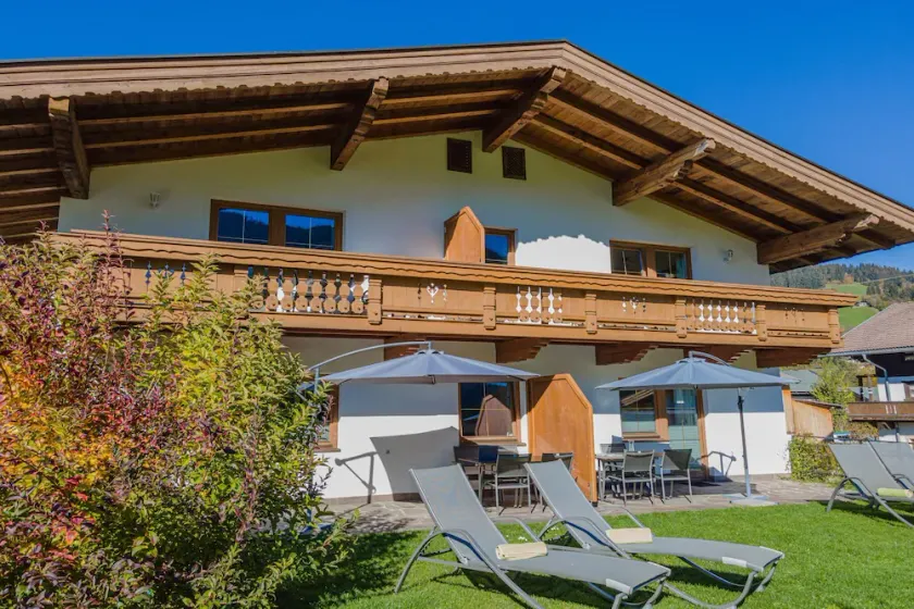 Apartment in Brixen Near Wilder Kaiser Gondola - Image 1