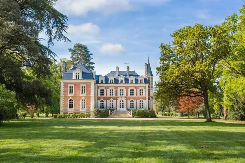 Chateau De Flora - Sechs Schlafzimmer , Schläft 13 - Image 1