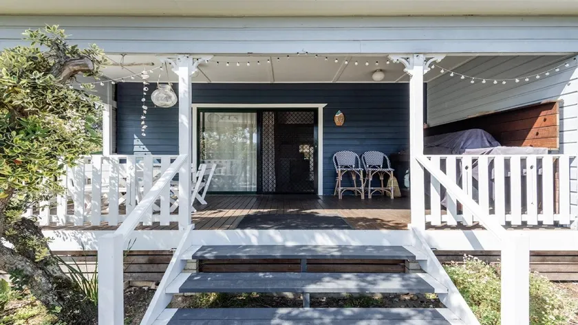 Wooli House - Image 1