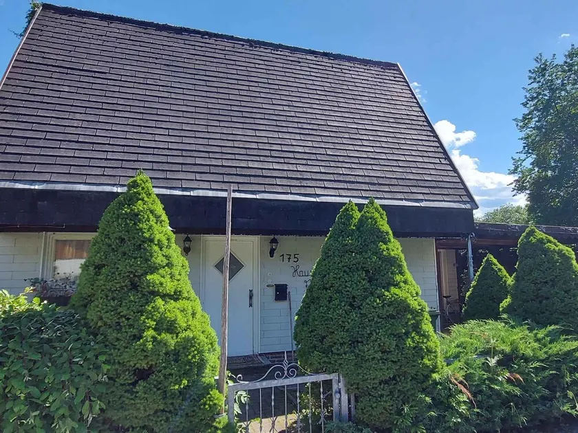 Casa de férias com sauna - Image 1