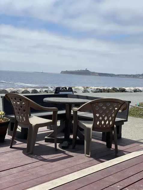 The Ebb Tide Beach Bungalow - Image 1