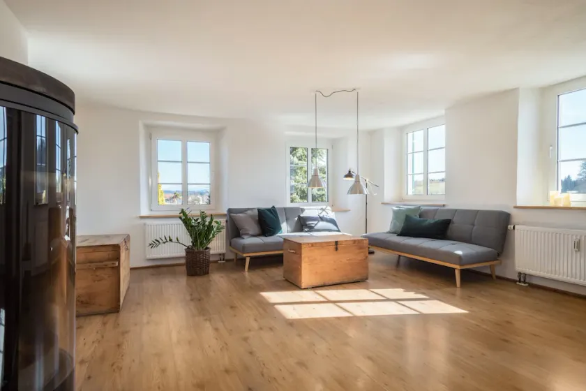 Ferienwohnung am Hopfengarten - Image 1