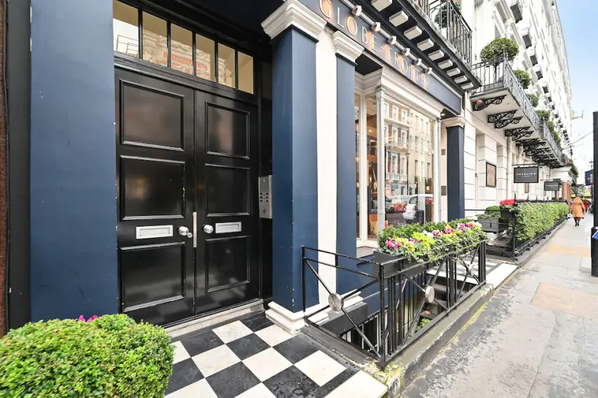 London Choice Apartments - Mayfair - Piccadilly - Image 1