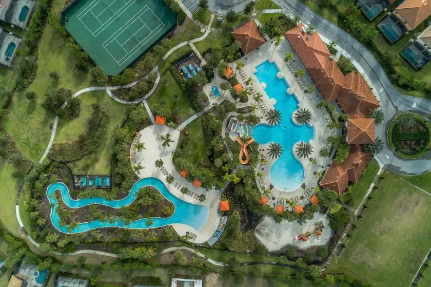The Haven at Solterra Resort by Shine Villas 523 villa - Image 1