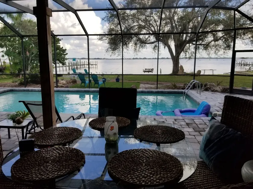 Peace River Beach House - Image 1