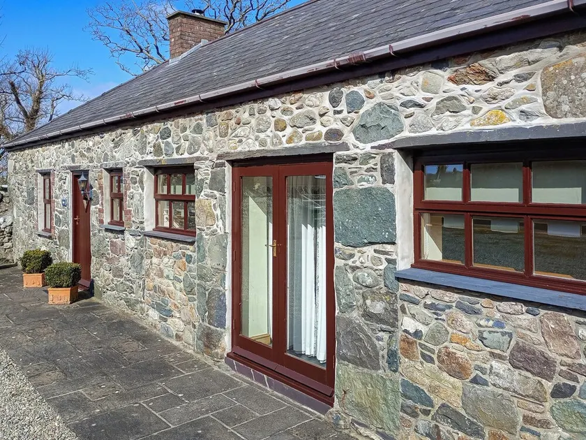 2 værelses bolig i Bontnewydd, Caernarfon - Image 1