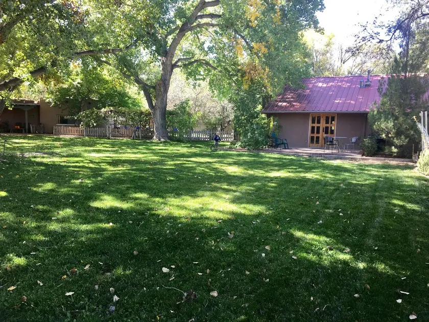 Oasis i byen. 1 BD, 1 BA.  ABQ, NM - Image 1