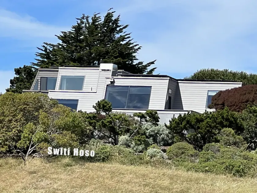 Dazzling Luxury Ocean views, Hot Tub, Golf, AC, Theater, Chef Options @SwitiHoso - Image 1