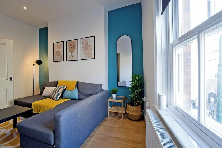 Imperial Brick Lane & Shoreditch Apartments - Image 1