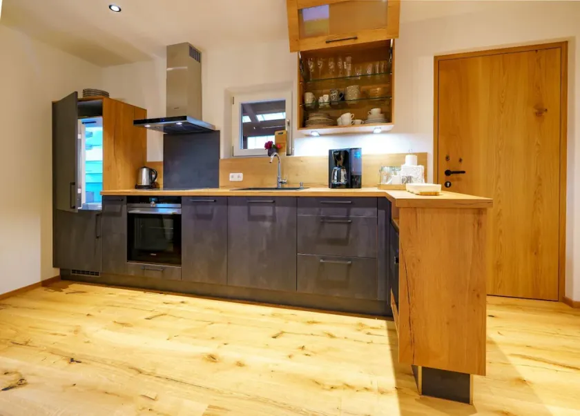 Exclusive vacation apartment near Chieming am Chiemsee - Image 1