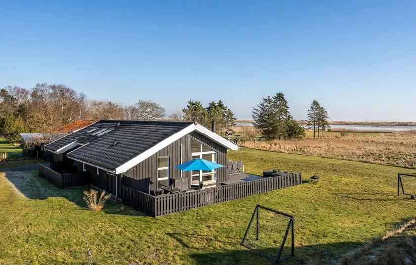 House in Hals for 7 people with 3 rooms Ref. 635306 - Image 1