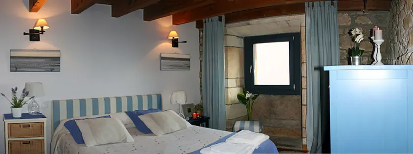 Alojamiento Rural con Encanto La Casona del Piquero - Image 1