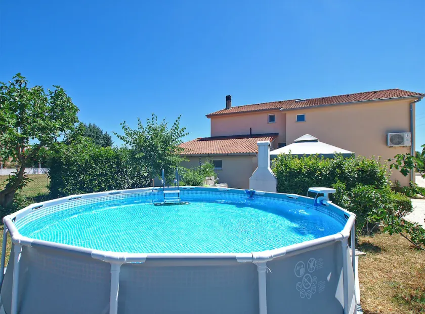 Apartment 1427/13328 (Istria - Loborika), 10000m from the beach - Image 1