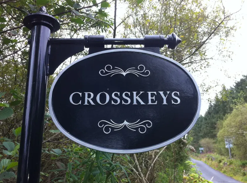 Cosy, comfortable historic cottage located in the Loch Lomond National Park - Image 1