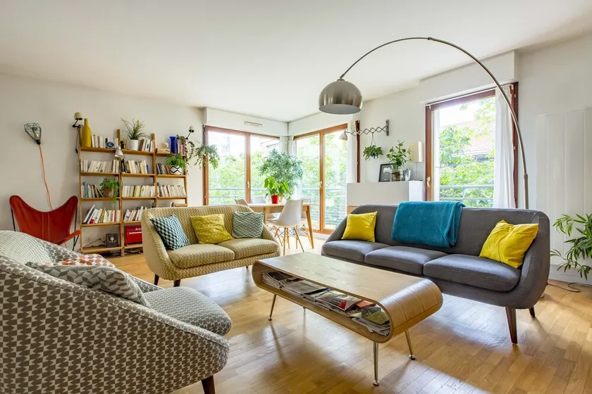Veeve - Modern Brights - Image 1