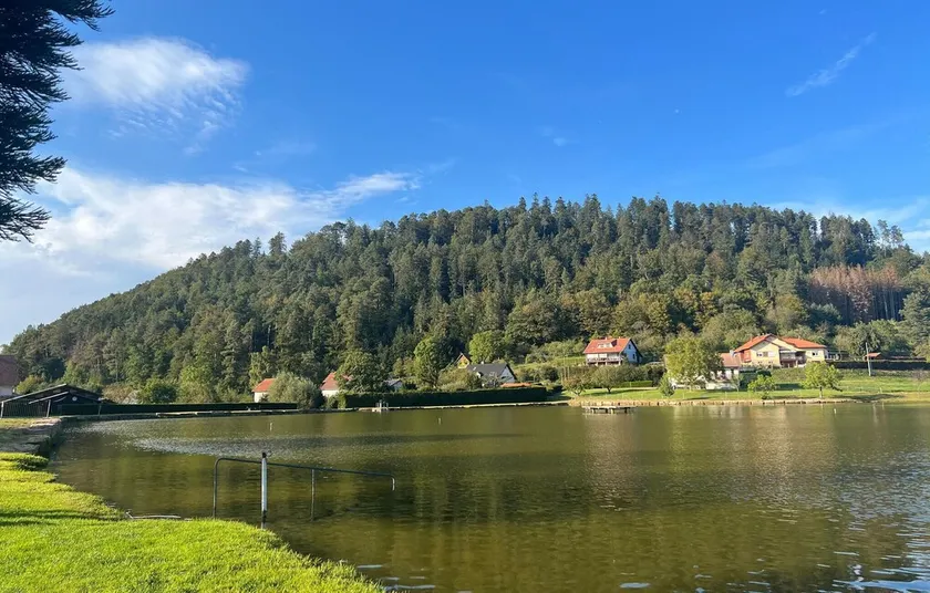 Amazing home in Walscheid with WiFi - Image 1
