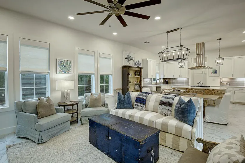 Cozy Cinnamon Shore Home w/ Outdoor Lounge+Access to Resort-Like Amenities - Image 1